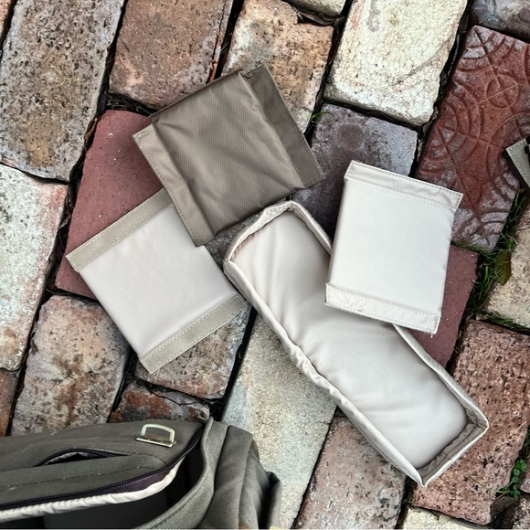 Portage backpack style camera/utility bag - Picture 6 of 9